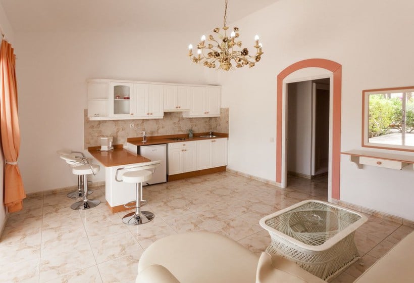 Bungalows Parque Paraiso I  | Playa del Inglés | Gran Canaria | España 5