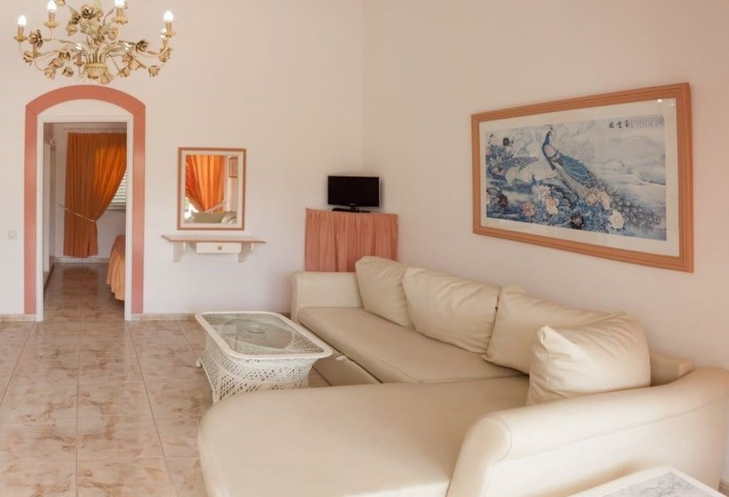 Bungalows Parque Paraiso I  | Playa del Inglés | Gran Canaria | España 6