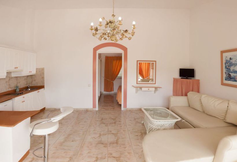 Bungalows Parque Paraiso I  | Playa del Inglés | Gran Canaria | España 7