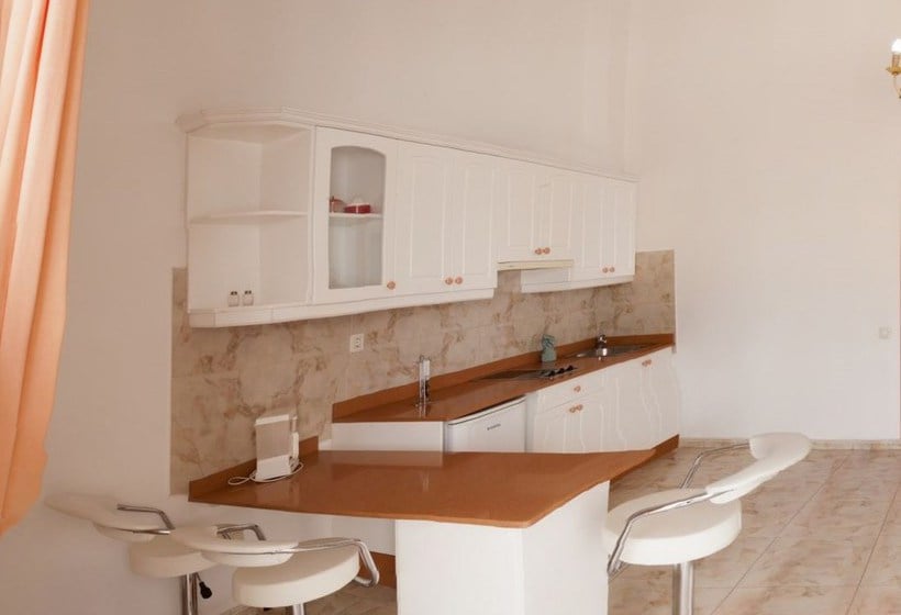 Bungalows Parque Paraiso I  | Playa del Inglés | Gran Canaria | España 8