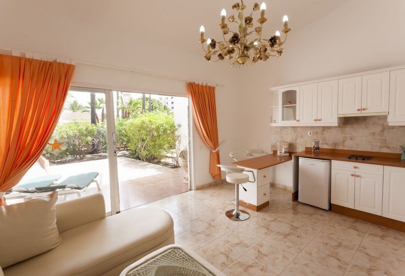 Bungalows Parque Paraiso I  | Playa del Inglés | Gran Canaria | España 9