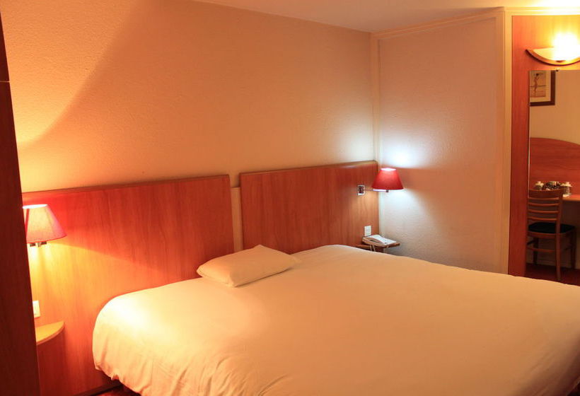 Hotel Kyriad Macon Nord Sance 