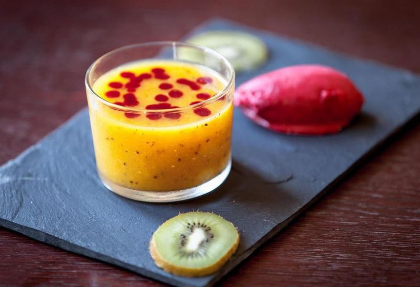 Hotel Kyriad Macon Nord Sance  | Macon | Saone-et-Loire | Frankreich 12