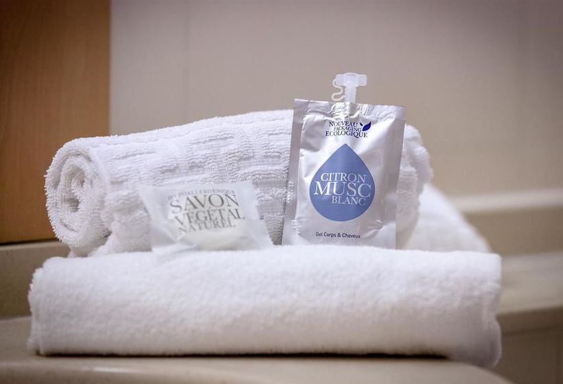 Hotel Kyriad Macon Nord Sance  | Macon | Saone-et-Loire | Frankreich 15