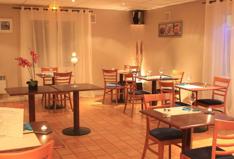 Hotel Kyriad Macon Nord Sance  | Macon | Saone-et-Loire | Frankreich 4