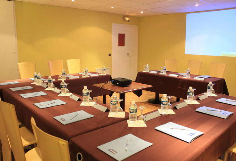 Hotel Kyriad Macon Nord Sance  | Macon | Saone-et-Loire | Frankreich 5