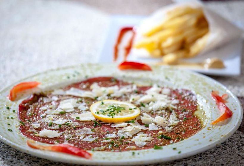 Hotel Kyriad Macon Nord Sance  | Macon | Saone-et-Loire | Frankreich 9