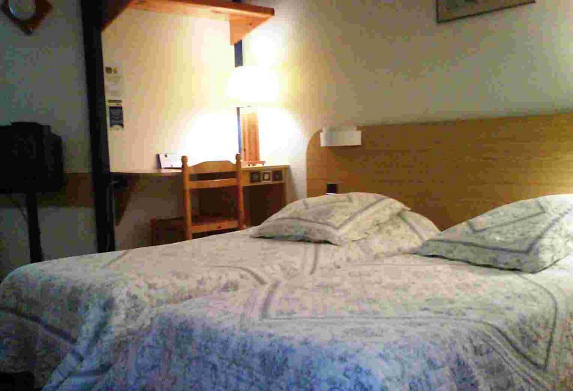 Brit Hotel Beaulieu  | Poitiers | Vienne | France 1