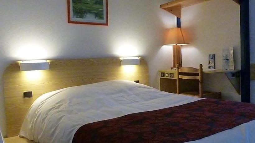 Brit Hotel Beaulieu  | Poitiers | Vienne | France 4