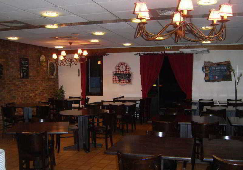 Brit Hotel Beaulieu  | Poitiers | Vienne | France 5