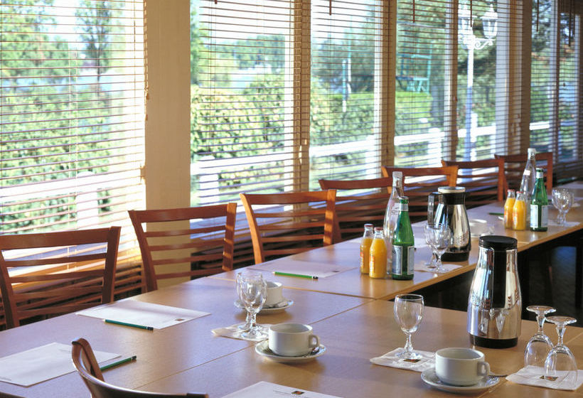 Comfort Hotel Paris Sud Viry Evry Viry Chatillon Essonne