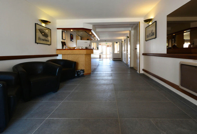 Comfort Hotel Paris Sud Viry Evry  | Viry Chatillon | Essonne | France 10