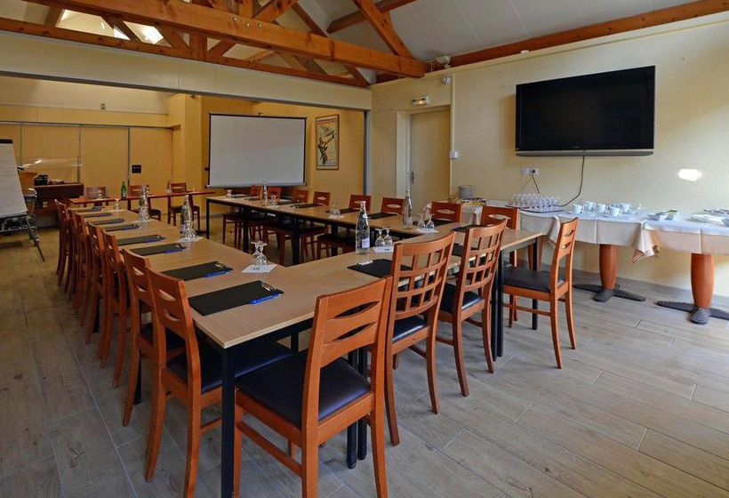 Comfort Hotel Paris Sud Viry Evry  | Viry Chatillon | Essonne | France 12