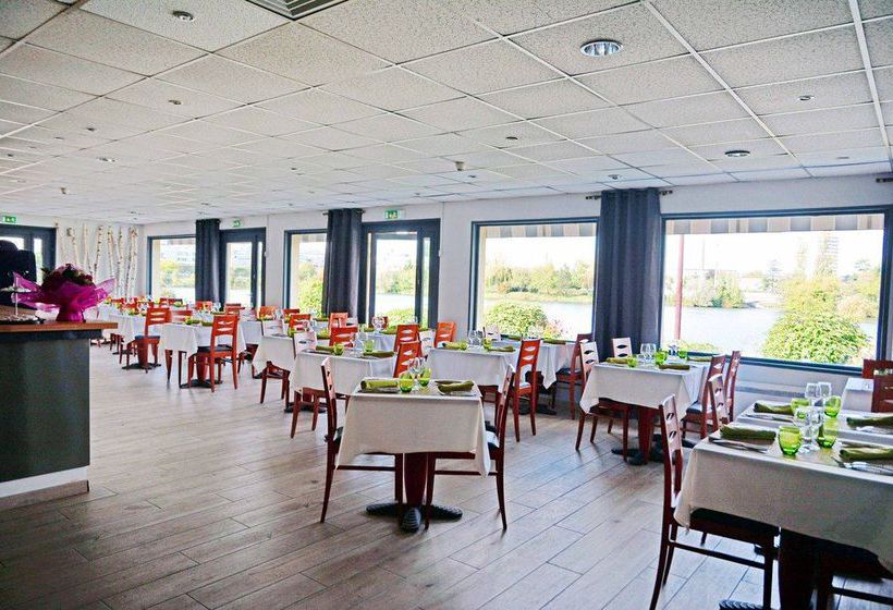 Comfort Hotel Paris Sud Viry Evry  | Viry Chatillon | Essonne | France 15