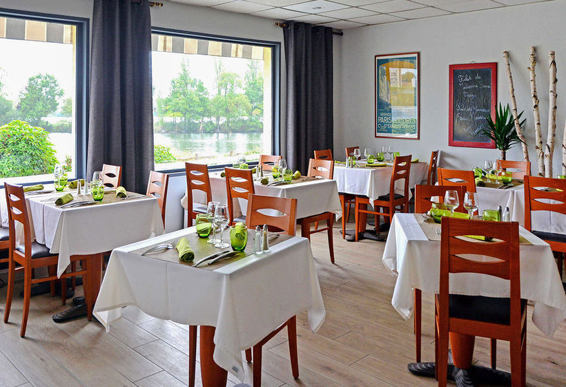 Comfort Hotel Paris Sud Viry Evry  | Viry Chatillon | Essonne | France 16