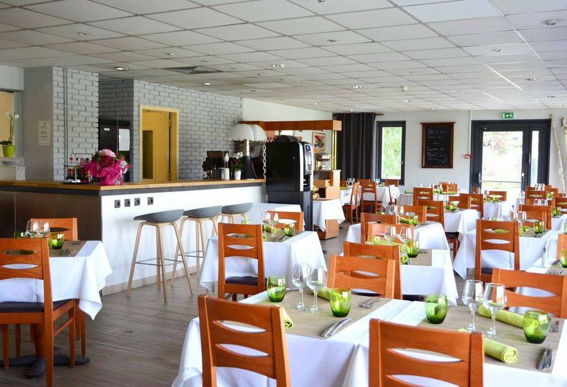 Comfort Hotel Paris Sud Viry Evry  | Viry Chatillon | Essonne | France 18