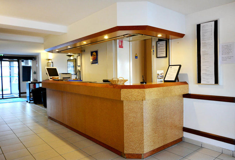 Comfort Hotel Paris Sud Viry Evry  | Viry Chatillon | Essonne | France 2