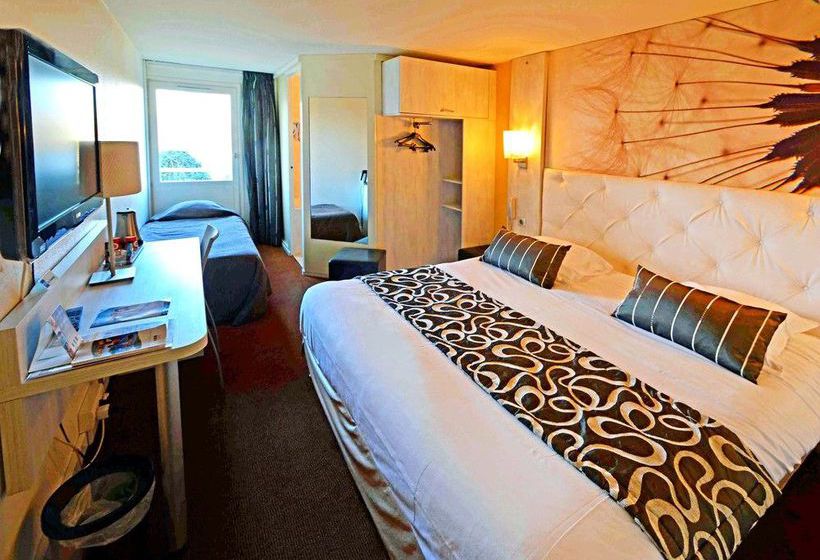 Comfort Hotel Paris Sud Viry Evry  | Viry Chatillon | Essonne | France 4