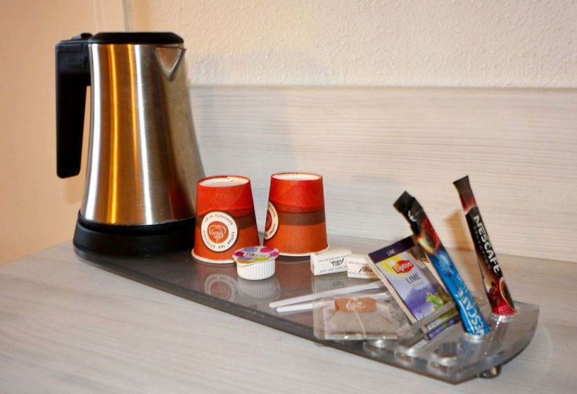 Comfort Hotel Paris Sud Viry Evry  | Viry Chatillon | Essonne | France 5