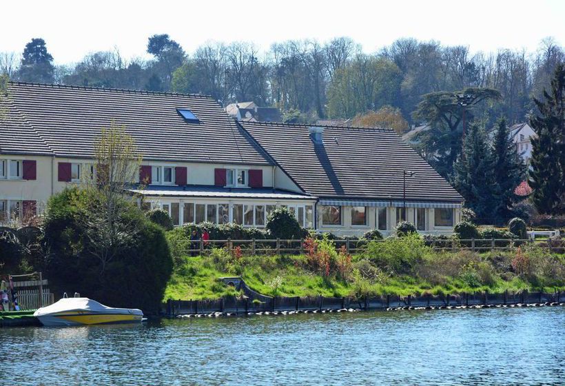 Comfort Hotel Paris Sud Viry Evry  | Viry Chatillon | Essonne | France 6