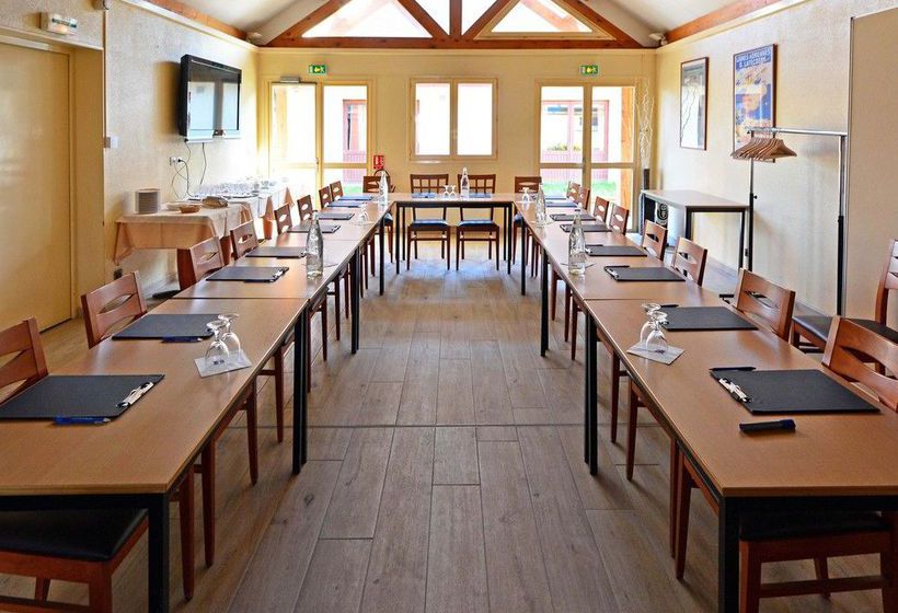 Comfort Hotel Paris Sud Viry Evry  | Viry Chatillon | Essonne | France 9