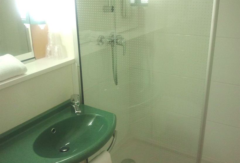 Hôtel Ibis Brest Kergaradec  | Brest | Finistere | France 1