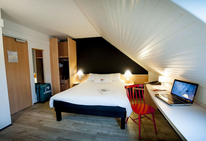 Hôtel Ibis Brest Kergaradec  | Brest | Finistere | France 10
