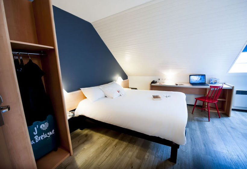 Hôtel Ibis Brest Kergaradec  | Brest | Finistere | France 11