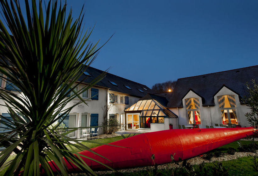 Hôtel Ibis Brest Kergaradec  | Brest | Finistere | France 14