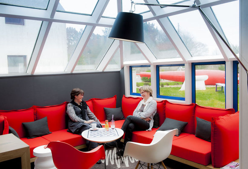 Hôtel Ibis Brest Kergaradec  | Brest | Finistere | France 15