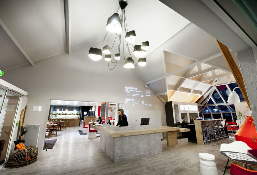 Hôtel Ibis Brest Kergaradec  | Brest | Finistere | France 18