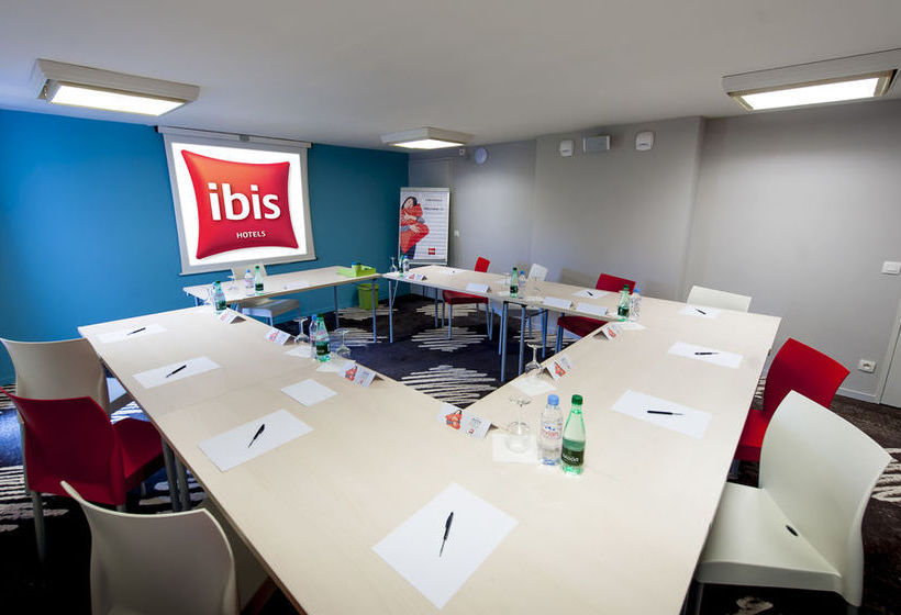 Hôtel Ibis Brest Kergaradec  | Brest | Finistere | France 19