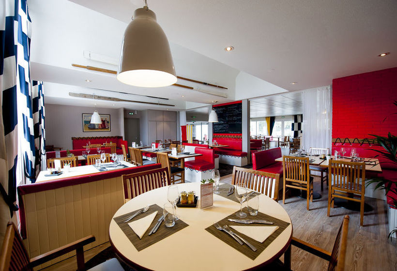 Hôtel Ibis Brest Kergaradec  | Brest | Finistere | France 20