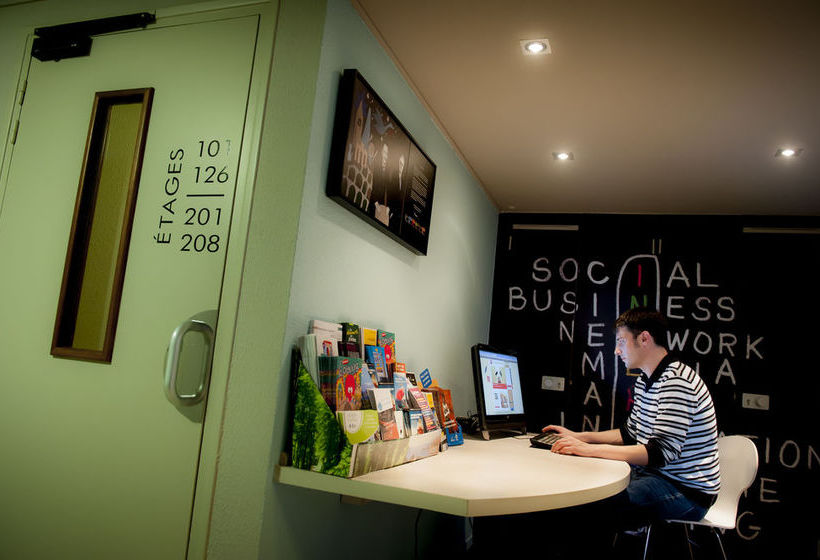 Hôtel Ibis Brest Kergaradec  | Brest | Finistere | France 3