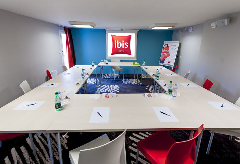 Hôtel Ibis Brest Kergaradec  | Brest | Finistere | France 4
