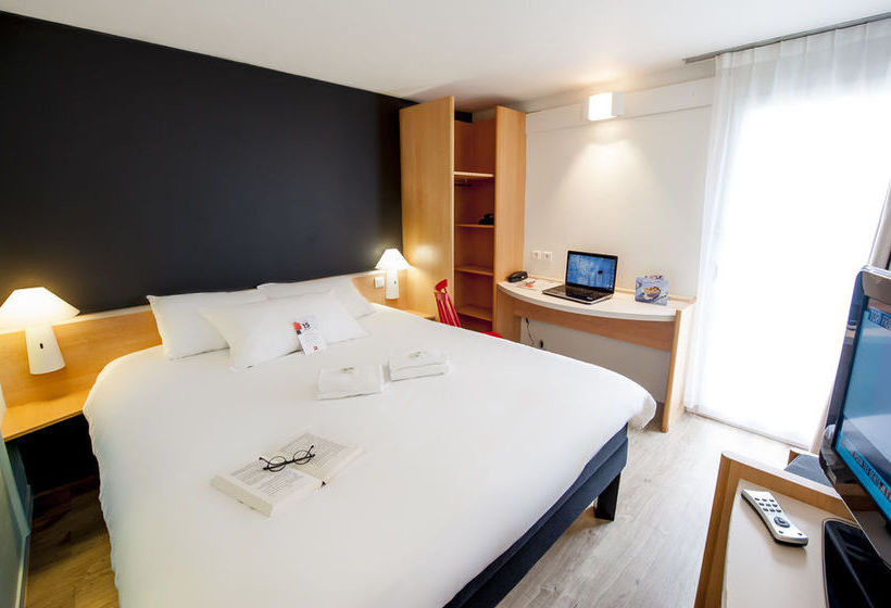 Hôtel Ibis Brest Kergaradec  | Brest | Finistere | France 5