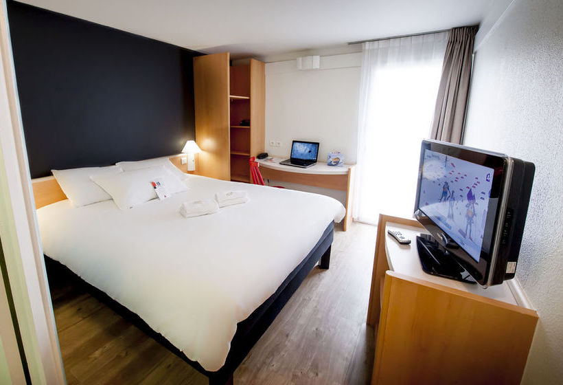 Hôtel Ibis Brest Kergaradec  | Brest | Finistere | France 6