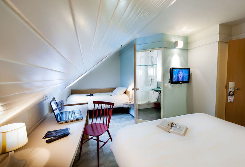 Hôtel Ibis Brest Kergaradec  | Brest | Finistere | France 7