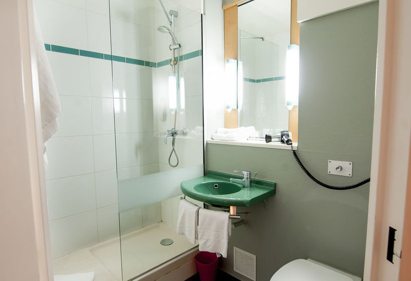 Hôtel Ibis Brest Kergaradec  | Brest | Finistere | France 8