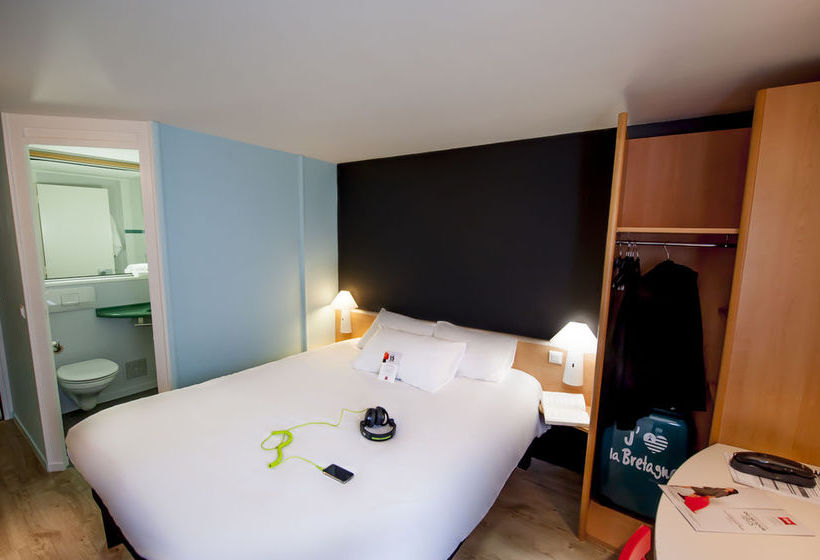 Hôtel Ibis Brest Kergaradec  | Brest | Finistere | France 9