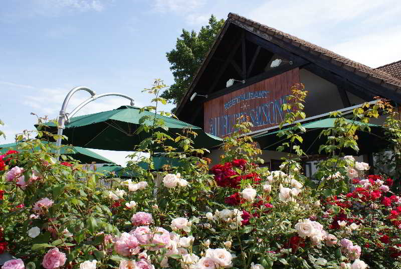 Inter-Hotel Porte de Geneve  | Gaillard | Haute-Savoie | France 10