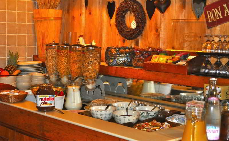 Inter-Hotel Porte de Geneve  | Gaillard | Haute-Savoie | France 12