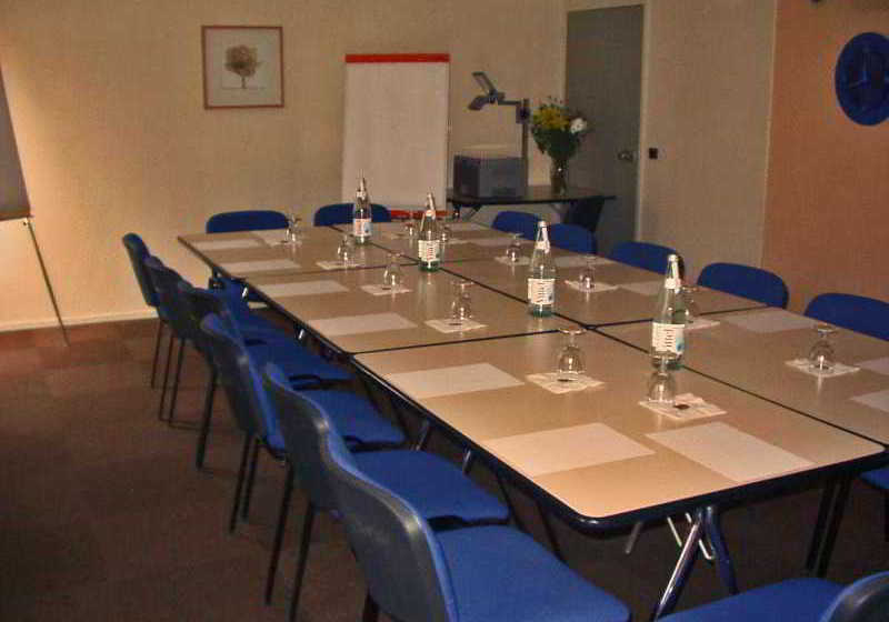 Inter-Hotel Porte de Geneve  | Gaillard | Haute-Savoie | France 14