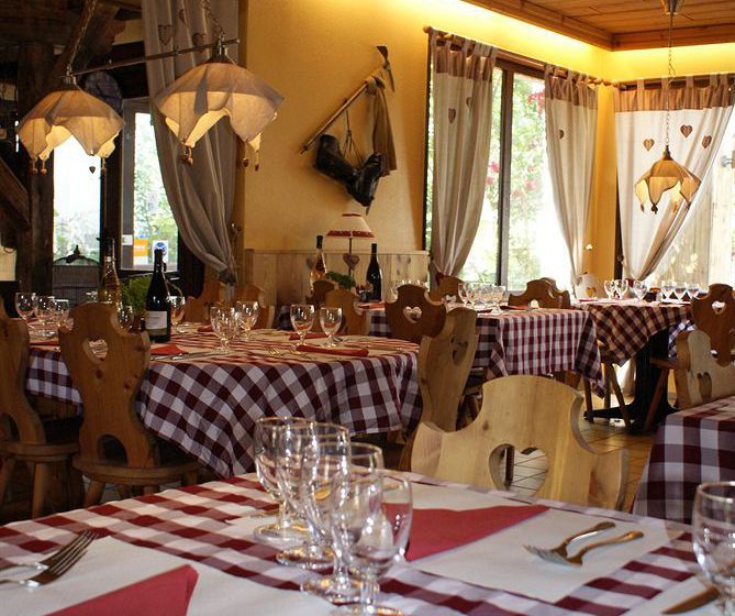 Inter-Hotel Porte de Geneve  | Gaillard | Haute-Savoie | France 15