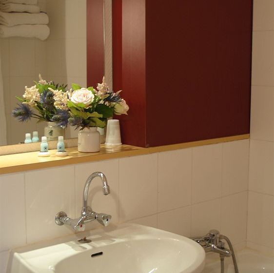 Inter-Hotel Porte de Geneve  | Gaillard | Haute-Savoie | France 17