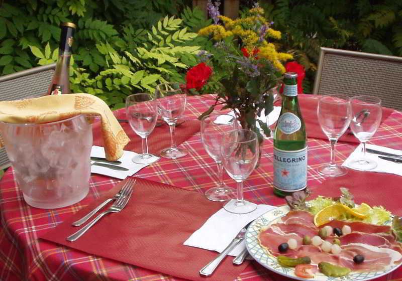 Inter-Hotel Porte de Geneve  | Gaillard | Haute-Savoie | France 6