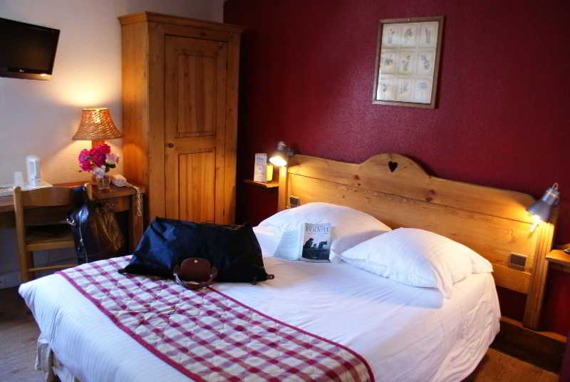 Inter-Hotel Porte de Geneve  | Gaillard | Haute-Savoie | France 9