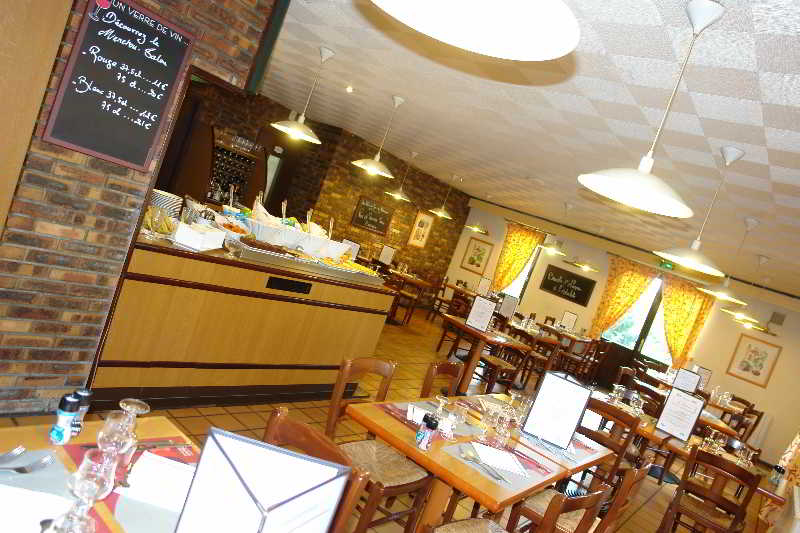 Hotel Campanile Bourges Sud - Val D'Auron  | Bourges | Cher | Frankreich 10