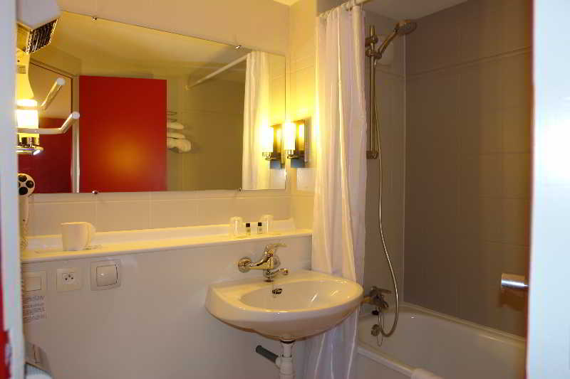 Hotel Campanile Bourges Sud - Val D'Auron  | Bourges | Cher | Frankreich 11