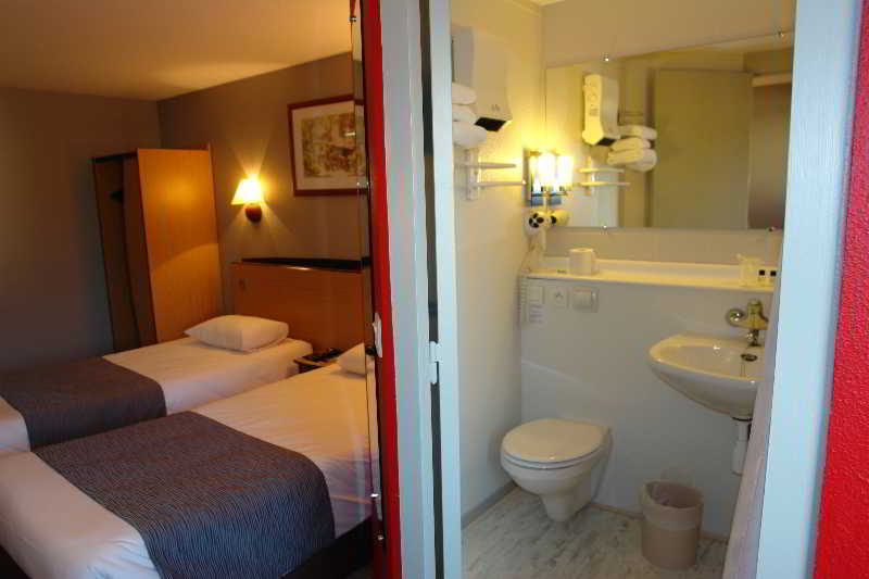 Hotel Campanile Bourges Sud - Val D'Auron  | Bourges | Cher | Frankreich 14